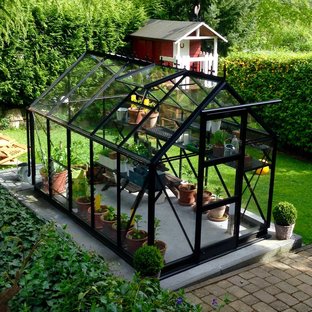Elite Craftsman Greenhouse Package Deal 3 Elite Craftsman Greenhouse Package Deal