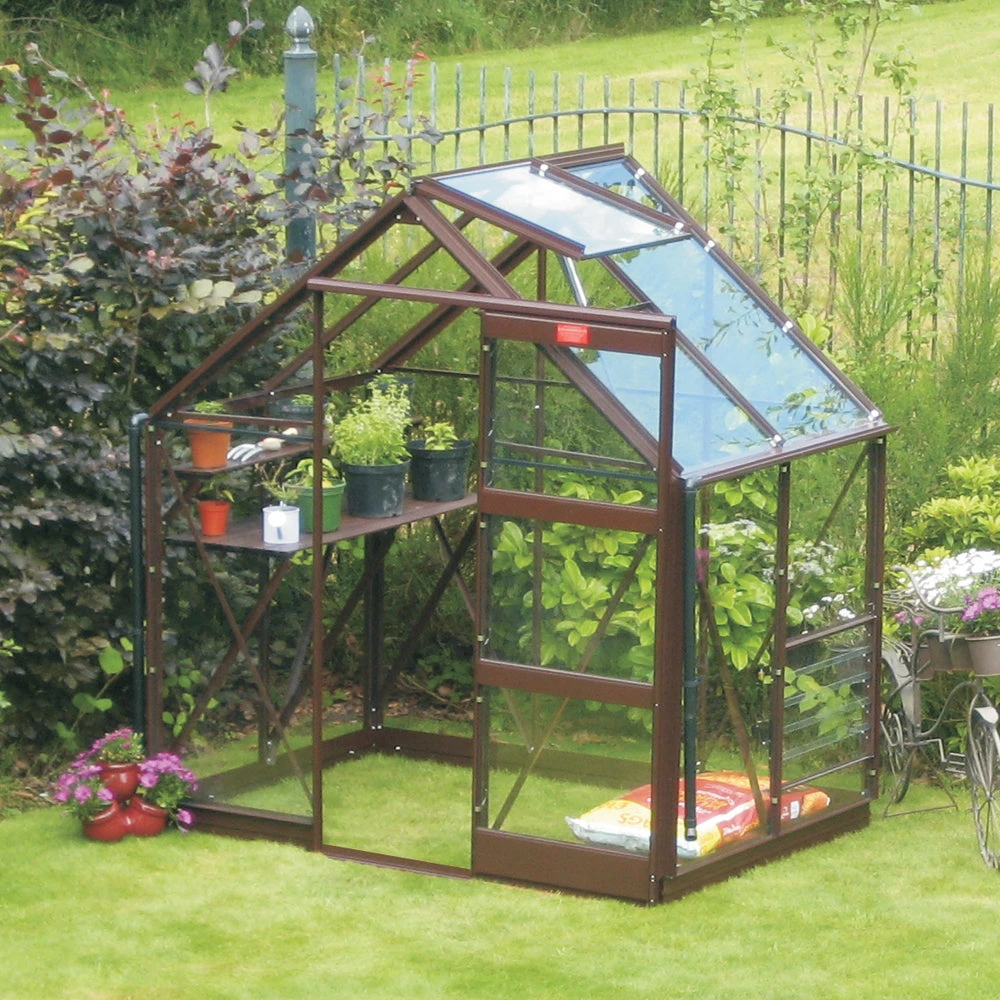 Elite Craftsman Greenhouse Package Deal 4 Elite Craftsman Greenhouse Package Deal - Image 2