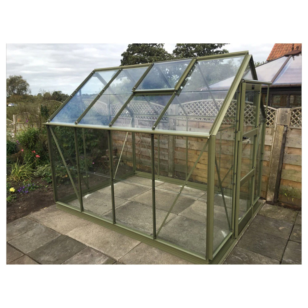Elite Craftsman Greenhouse Package Deal 6 Elite Craftsman Greenhouse Package Deal - Image 4