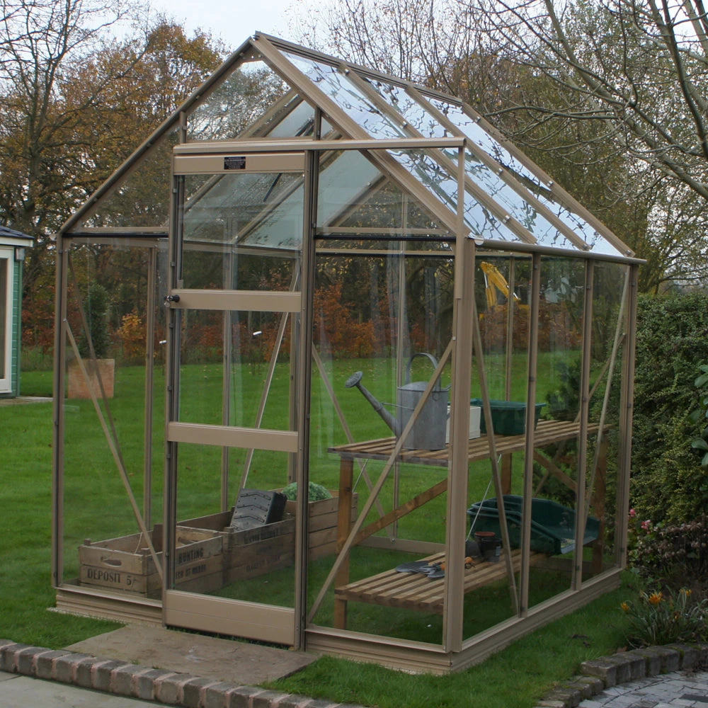 Elite High Eave Package Deal 3 Elite High Eave Package Deal