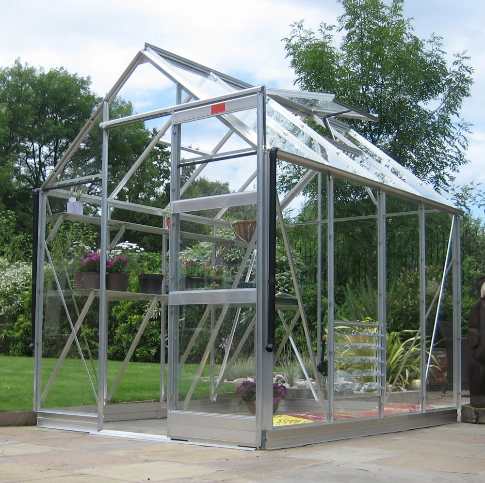 Elite High Eave Package Deal 4 Elite High Eave Package Deal - Image 2