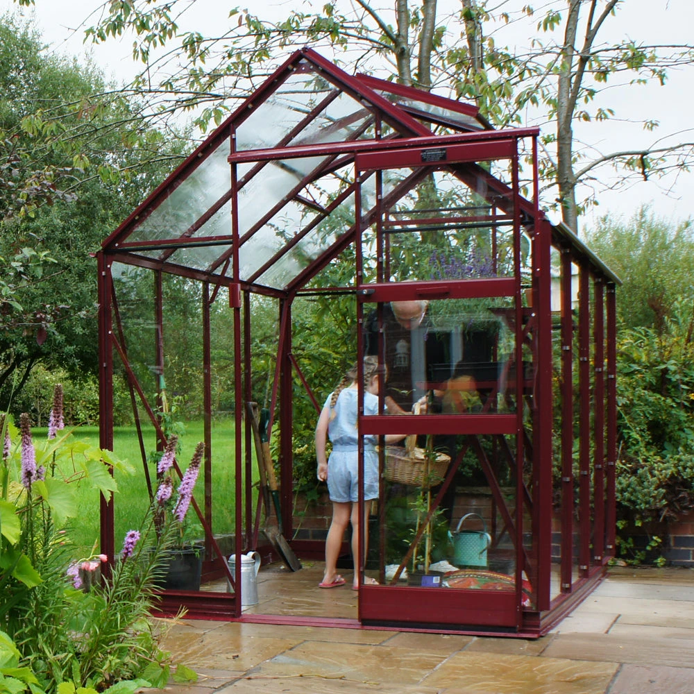 Elite High Eave Package Deal 6 Elite High Eave Package Deal - Image 4