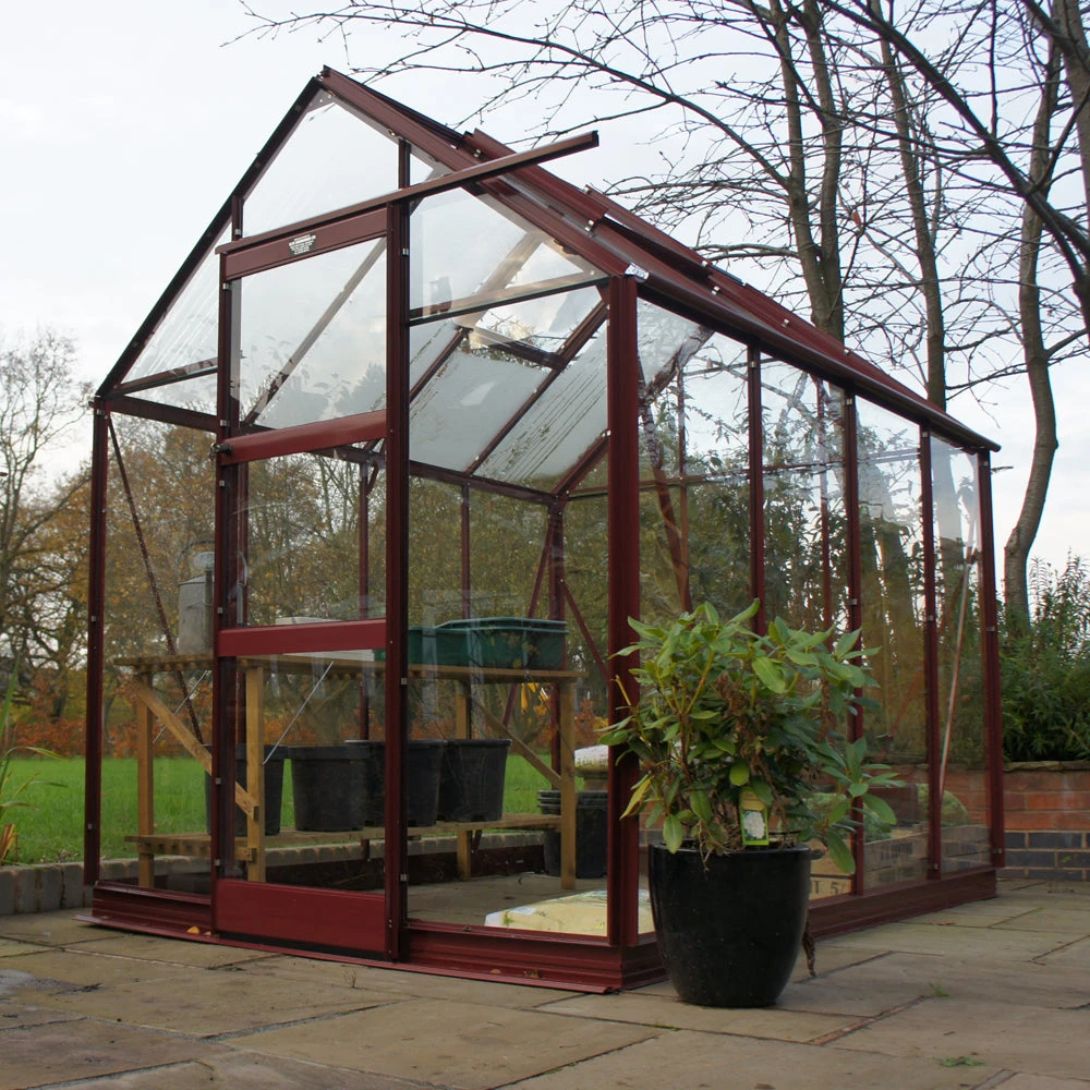 Elite High Eave Package Deal 7 Elite High Eave Package Deal - Image 5