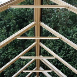 Elite Zenith 8'5" Wide Greenhouse -GreenHaven Shop image 134325