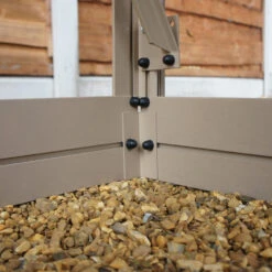 Elite Zenith 8'5" Wide Greenhouse -GreenHaven Shop image 134326