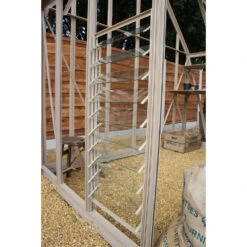 Elite Zenith 8'5" Wide Greenhouse -GreenHaven Shop image 134328