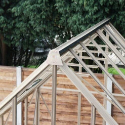 Elite Zenith 8'5" Wide Greenhouse -GreenHaven Shop image 134329