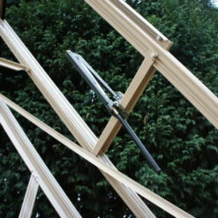 Elite Zenith 8'5" Wide Greenhouse -GreenHaven Shop image 134330