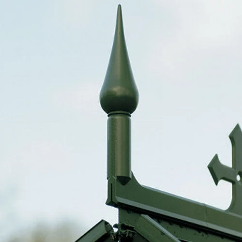 Elite Crestings And Finials 3 Elite Crestings And Finials