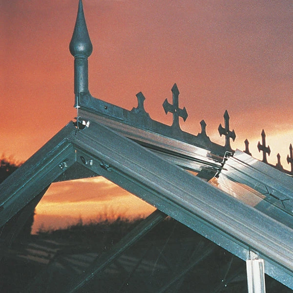 Elite Crestings And Finials 4 Elite Crestings And Finials - Image 2