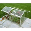Halls Jumbo Cold Frame -GreenHaven Shop image 135295