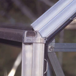 Halls 8' 5" Wide Magnum Greenhouse -GreenHaven Shop image 135765