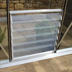 Halls Magnum Louvre Vent -GreenHaven Shop image 135822