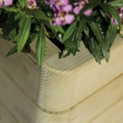 Rowlinson Marberry Rectangular Planter 9 Rowlinson Marberry Rectangular Planter -GreenHaven Shop image 136390