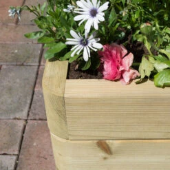 Rowlinson Marberry Patio Planter -GreenHaven Shop image 136395