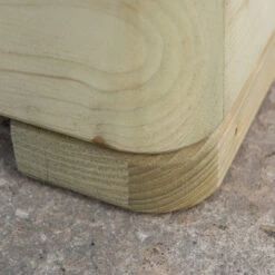 Rowlinson Marberry Patio Planter -GreenHaven Shop image 136396