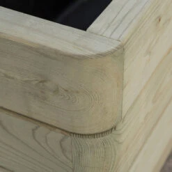 Rowlinson Marberry Patio Planter -GreenHaven Shop image 136397