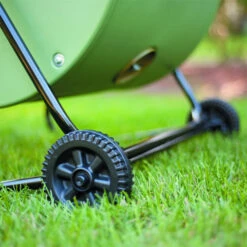 Mantis Mobile Compost Tumbler -GreenHaven Shop image 136692