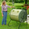 Mantis Compact Compost Tumbler -GreenHaven Shop image 136698