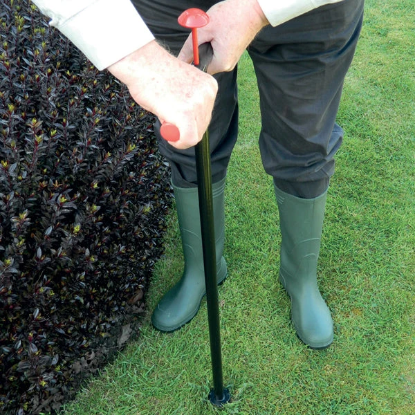 Heavy Duty Weeder 7 Heavy Duty Weeder - Image 5