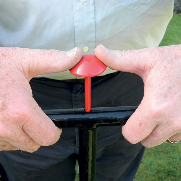 Heavy Duty Weeder 6 Heavy Duty Weeder - Image 4