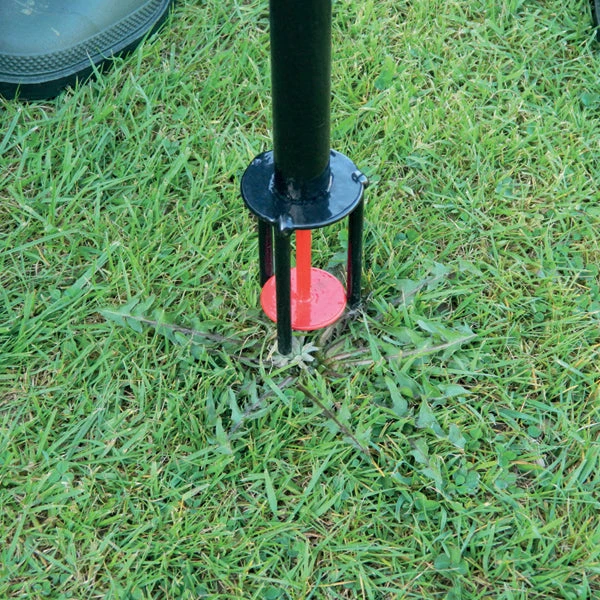 Heavy Duty Weeder 4 Heavy Duty Weeder - Image 2