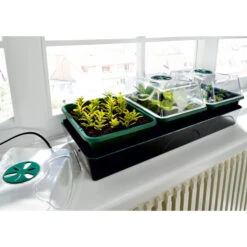 Bio Green Hollandia Self Watering Propagator -GreenHaven Shop image 137060