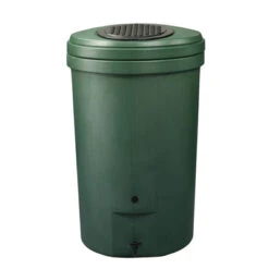 Magnum Rain Barrel 350 Litre -GreenHaven Shop image 137063