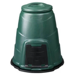 Green Compost Converter Plus Base -GreenHaven Shop image 137120