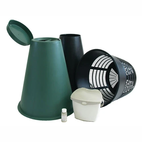 Green Cone Food Digester 4 Green Cone Food Digester - Image 2