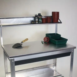 Top Cover For Professional Potting Bench