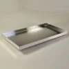 ALUMINIUM Gravel Tray To Fit Seed Tray Rack -GreenHaven Shop image 137738