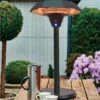 2kw Electric Table Top Patio Heater 2 2kw Electric Table Top Patio Heater -GreenHaven Shop image 137767