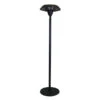 2kw Electric Floor Standing Patio Heater -GreenHaven Shop image 137769