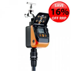 Claber Aquauno Video 6 Plus Water Timer 10 Claber Aquauno Video 6 Plus Water Timer -GreenHaven Shop image 137838