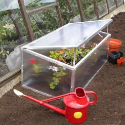 Modular Cold Frame -GreenHaven Shop image 137863 1