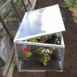 Modular Cold Frame -GreenHaven Shop image 137864 1