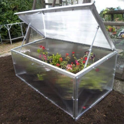 Modular Cold Frame -GreenHaven Shop image 137865 1