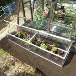 Extension Only For Modular Cold Frame -GreenHaven Shop image 137873