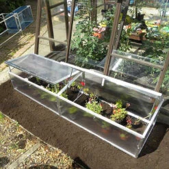 Extension Only For Modular Cold Frame -GreenHaven Shop image 137874