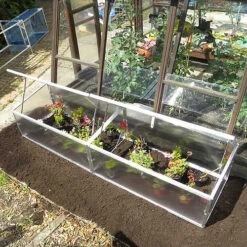 Extension Only For Modular Cold Frame -GreenHaven Shop image 137876