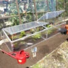 Modular Cold Frame Complete With Extension -GreenHaven Shop image 137946