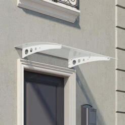Palram Canopia Lyra Door Canopy -GreenHaven Shop image 138015