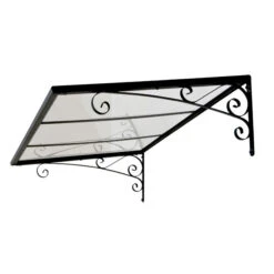 Palram Canopia Venus Door Canopy -GreenHaven Shop image 138022