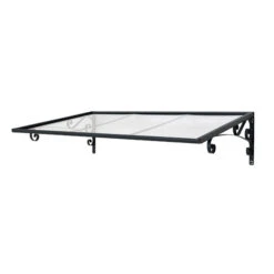 Palram Canopia Venus Door Canopy -GreenHaven Shop image 138023