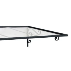 Palram Canopia Venus Door Canopy -GreenHaven Shop image 138024