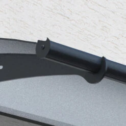 Palram Canopia Altair Door Canopy -GreenHaven Shop image 138030