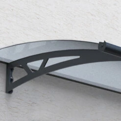 Palram Canopia Altair Door Canopy -GreenHaven Shop image 138032