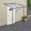 Palram Canopia Vega Door Canopy -GreenHaven Shop image 138041