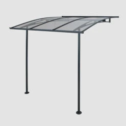 Palram Canopia Vega Door Canopy -GreenHaven Shop image 138044
